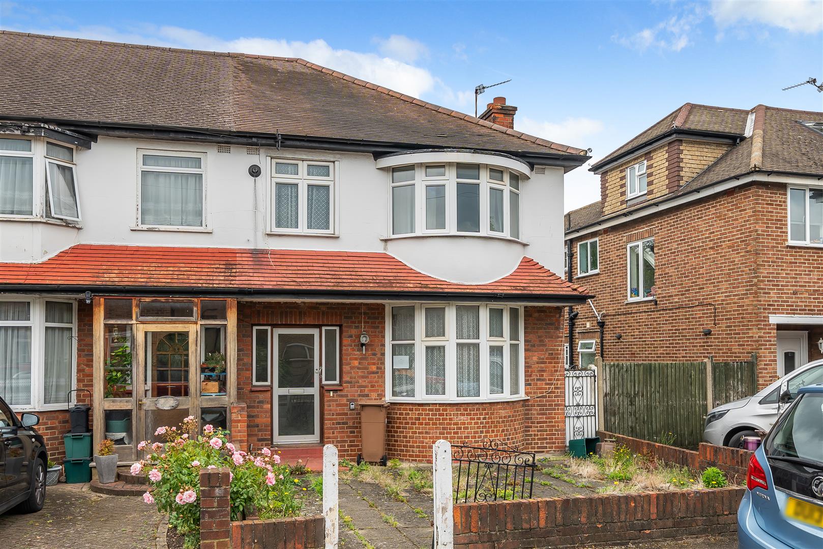 Lavender Road, Carshalton The Estates Agent